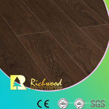 Suelo laminado resistente al agua en roble E0 HDF AC4 comercial